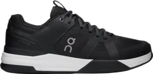 Calzado On Running The Roger Clubhouse Pro 3WD30050299 White/Black - Femenino