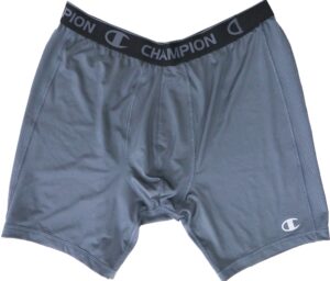 Outlet Short Térmico Champion 879437 407Z32 E5C8 - Masculino