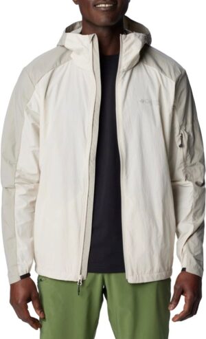 Chaqueta Columbia Loop Trail II Windbreaker 2071231-278 - Masculina