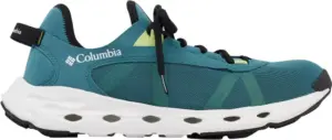 Calzado Columbia Drainmaker XTR 2063431-336 Napa Green - Masculino