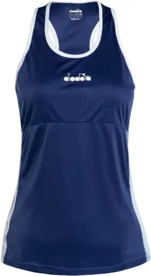 Outlet Camisilla Diadora 102 179174 60013 Femenina