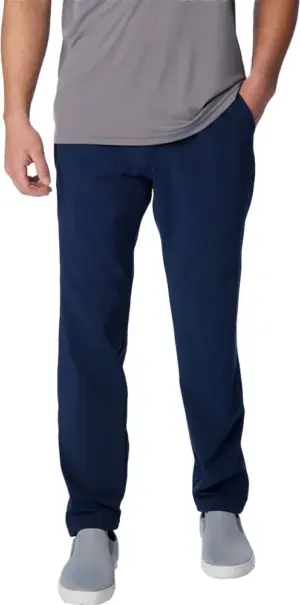 Pantalón Columbia Terminal Roamer Stretch Pant 2078471-464 - Masculino