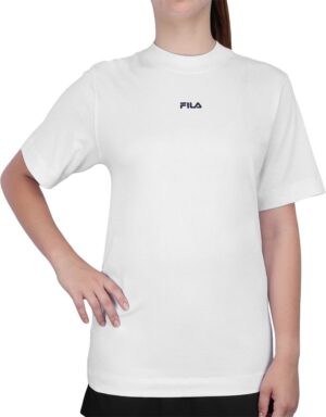 Camiseta Fila F12L01248-100 - Femenina