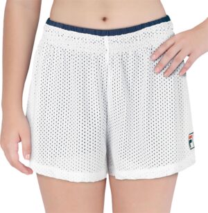 Short Fila F12TN152-100 - Femenino