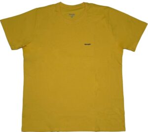 Camiseta Wrangler 2-110273 - Masculina