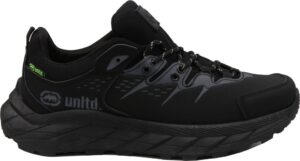 Calzado Ecko Unltd EK-YENO-H1A Black - Masculino
