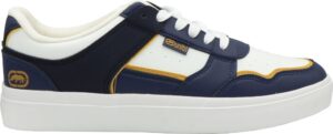 Calzado Ecko Unltd EK-URIAN-H1B Navy/White - Masculino