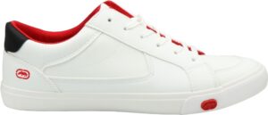 Calzado Ecko Unltd EK-MIRTO-H1B White/Red - Masculino