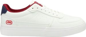 Calzado Ecko Unltd EK-URSA-H4B White/Red - Masculino