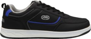 Calzado Ecko Unltd EK-ETER-H4B Black - Masculino