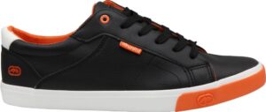 Calzado Ecko Unltd EK-XEROL-H1B Black/White/Orange - Masculino