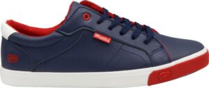 Calzado Ecko Unltd EK-XEROL-H3B Navy/White - Masculino