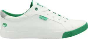 Calzado Ecko Unltd EK-XEROL-H4B White/Grey/Green - Masculino