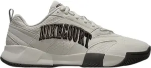 Calzado Nike Court Lite 4 Heritage FZ8543 100 - Masculino