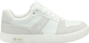 Calzado Ecko Unltd EK-DORTE-H1B White/Beige - Masculina