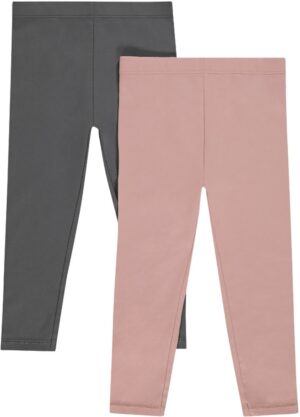 Pantalon para bebé Orchestra HI0299-ROC Femenina (2 unidades)