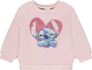 Sudadera para Bebé Orchestra Stitch HI02A3-ROC - Femenina