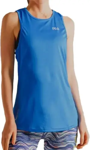 Outlet Camisilla Fila FTM52-TK021 - Femenina