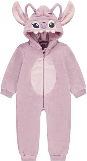 Pijama para Bebé Orchestra HB019O-ROC - Femenina