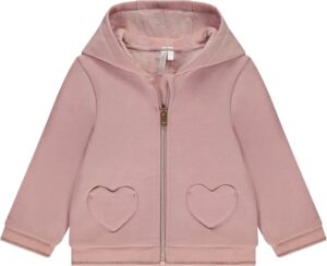 Chaqueta para Bebé Orchestra HI028O-ROC - Femenina