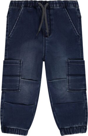 Pantalon Jeans para Bebe Orchestra HLANFH-BLM - Masculino