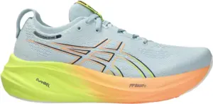 Calzado Asics Novablast 4 Paris 1011B955-750 - Masculino