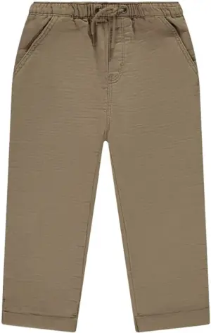 Pantalón para Bebé Orchestra HLAN1C-MAR - Masculino