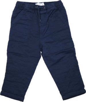 Pantalón para Bebé Orchestra HLANF6-BLF - Masculino