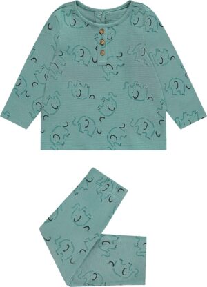 Pijama para Bebé Orchestra HNAYMV-VEM - Masculina (2 piezas)