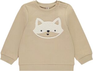 Sudadera Para Bebé Orchestra Gato HLANE9-BGM - Masculina