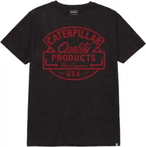 Camiseta Caterpillar 4010371 13494 - Masculina