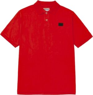 Camiseta Polo Caterpillar 4010330-12439 - Masculina