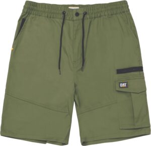 Short Caterpillar 7080001-180515 - Masculina