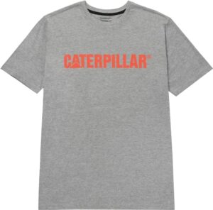 Camiseta Caterpillar 2510410 13738 - Masculina