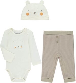 Conjunto para Bebé Orchestra HNAYMF-BGF - Masculino (3 piezas)