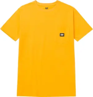Camiseta Caterpillar 1010015-10937 - Masculina