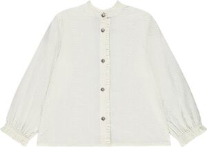 Camisa Infantil Orchestra HFIR71-ECR - Femenina
