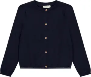 Cardigan Orchestra HFIR3S-BLF - Femenino
