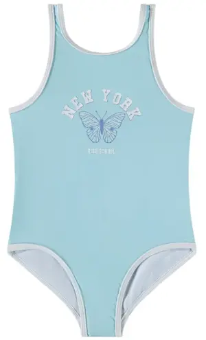 Traje de Baño para bebé Orchestra HFIQYX-BLC