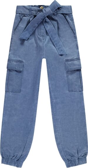Pantalón Infantil Orchestra HFIR4C-BLM - Femenino