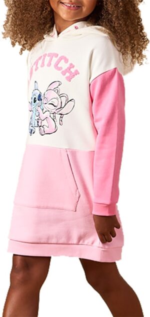 Vestido Infantil Orchestra HFIR9B-ECR - Femenino
