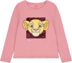 Camiseta manga longa Orchestra HFIRDG-ROM - Femenina