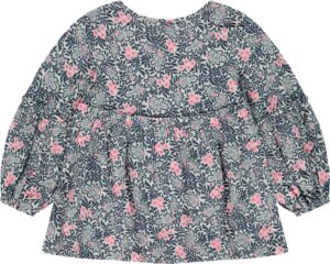 Blusa Infantil Orchestra HFIRCN-ECR - Femenina