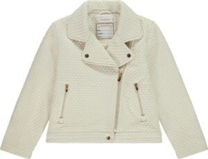 Chaqueta Orchestra HFIR3L-ECR - Femenina