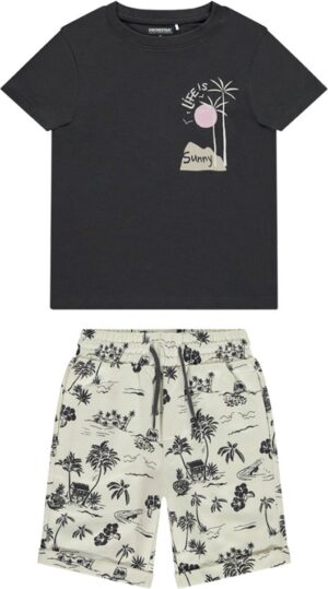 Conjunto deplaya para Bebé Orchestra HGANSI-GRF - Masculino (2 piezas)
