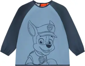 Delantal Orchestra AGAKKY-BLM Paw patrol - Masculino
