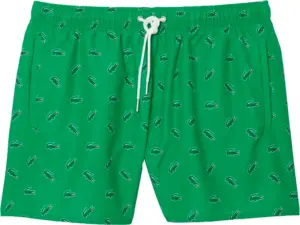 Short Lacoste MH5752 23 P2T - Masculino