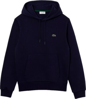 Sudadera con capucha Lacoste SH4589 23 166 - Masculina