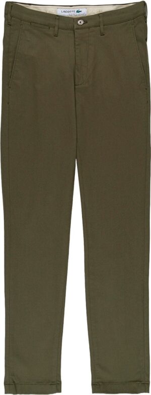 Pantalón Lacoste HH8595 23 BMY - Masculino
