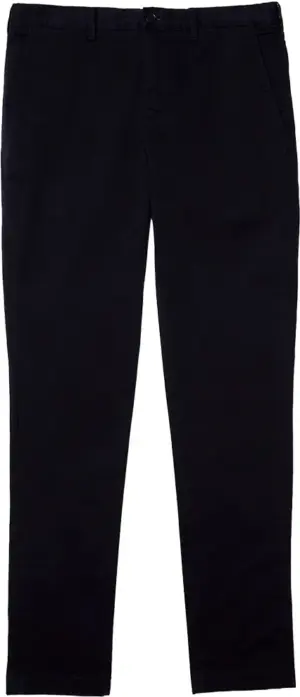 Pantalón Lacoste HH8595 23 166 - Masculino